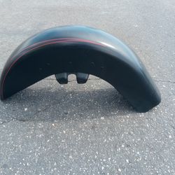 Harley Davidson Road Glide Frontt Fender