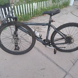 Northrock XC6 Bicycle 