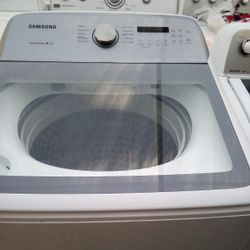 Samsung HE Washer 