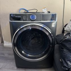 GE Washer