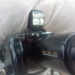 Olympus Ed 35-140