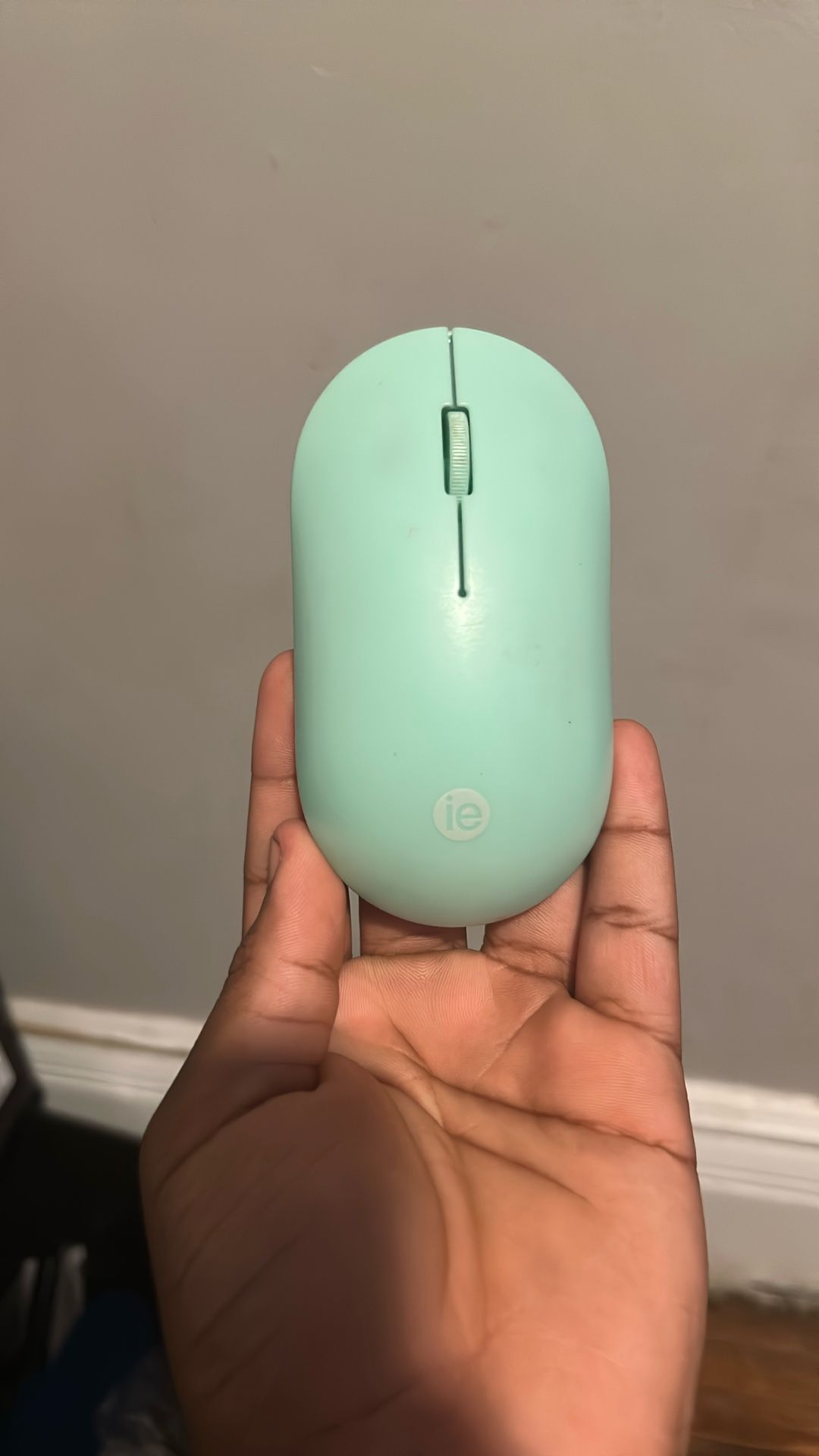 Universal Wireless USB Mouse