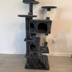 Cat Tree Post