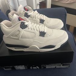 Jordan 4,,  Flight club ,,,,size 12