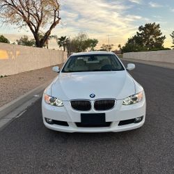 2010 BMW 328i COUPE