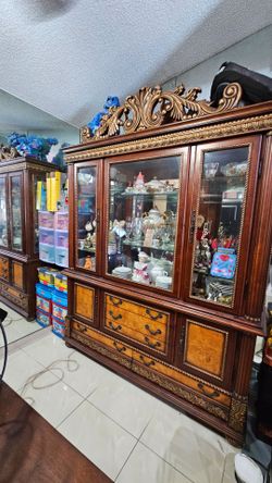 China cabinet