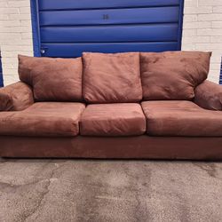 XL Ashley Furniture Sofa FREE DELIVERY