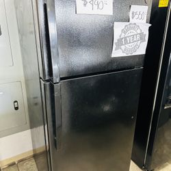 Ge Refrigerator