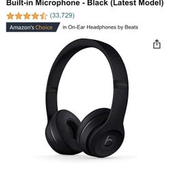 Beats Solo 3 Wireless