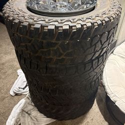 Wheels 