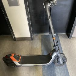 Segway Ninebot P65