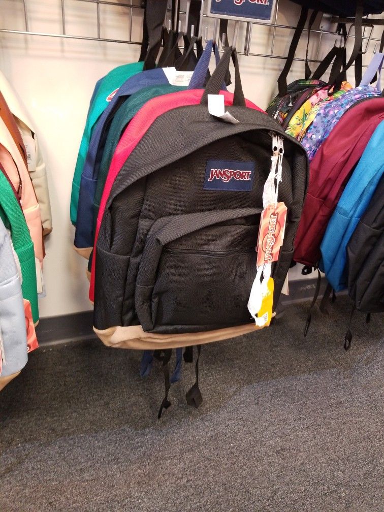 Jansport Right Pack Backpack 