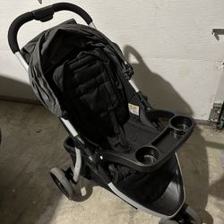 Graco Stroller 