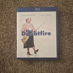 Mrs. Doubtfire