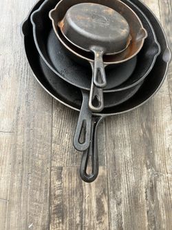 Cast  Iron 