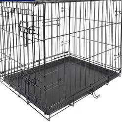 Medium Sized Dog Cage