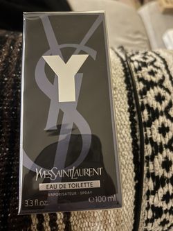 YSL Y Cologne 