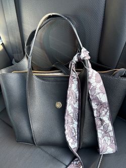 Black bag