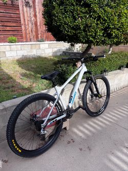 DiamondBack bike