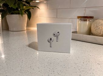Airpods Pro 3 ANC