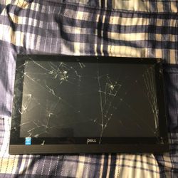 Dell Inspiron All in One