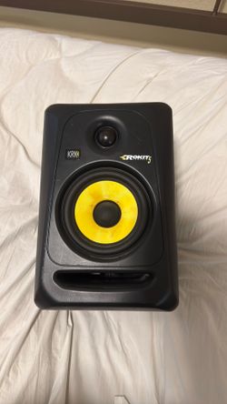KRK Rokit 5 FOR PARTS