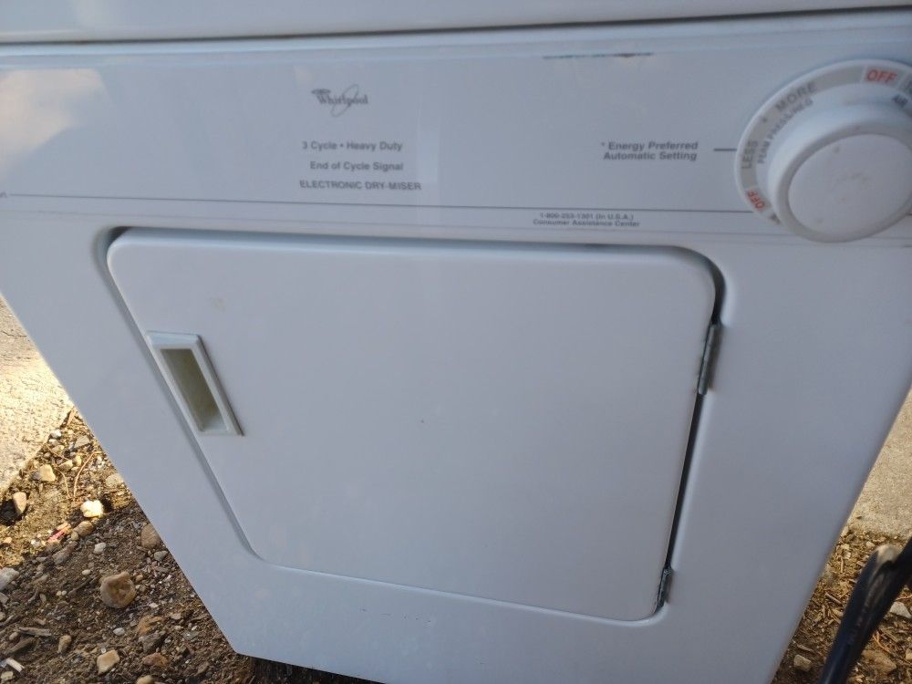 Personal Dryer 110 Volts