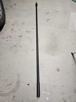 6' to 12' painting extension pole