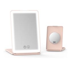 Brand New : Makeup Mirror