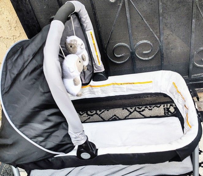 Baby Bassinet