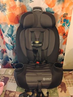 Safety 1st Convertible Car Seat