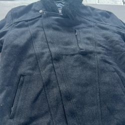 Jacket Size Large 