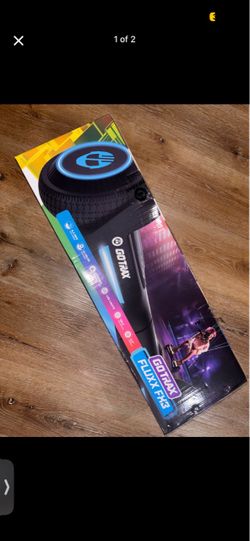 HOOVER BOARD BRAND NEW IN BOX