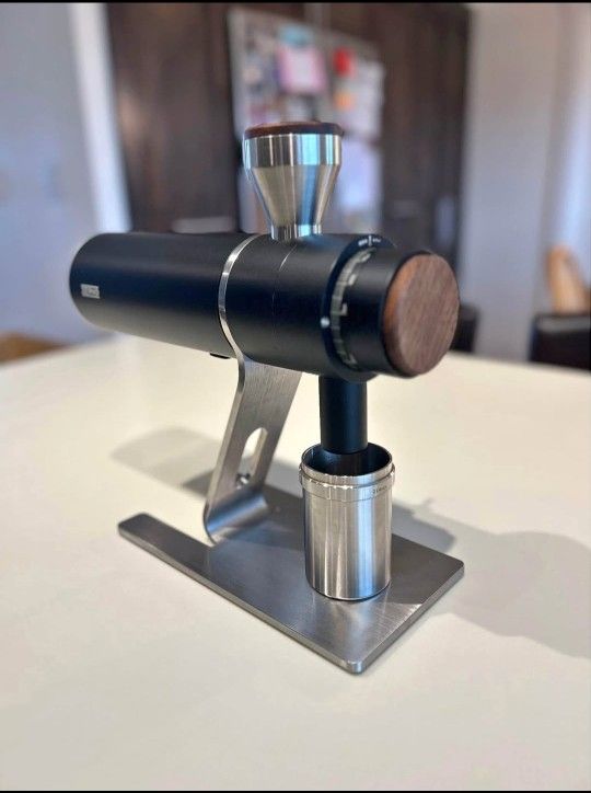 Zerno Z1 Coffee-Grinder