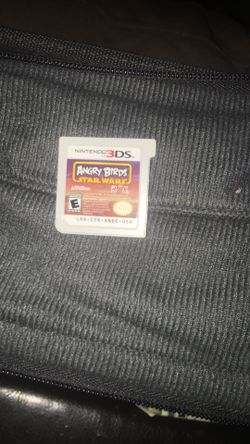 Offer- Nintendo 3rd Games
