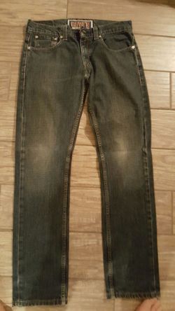 Levis skinny 511 , 32x30, excellent condition