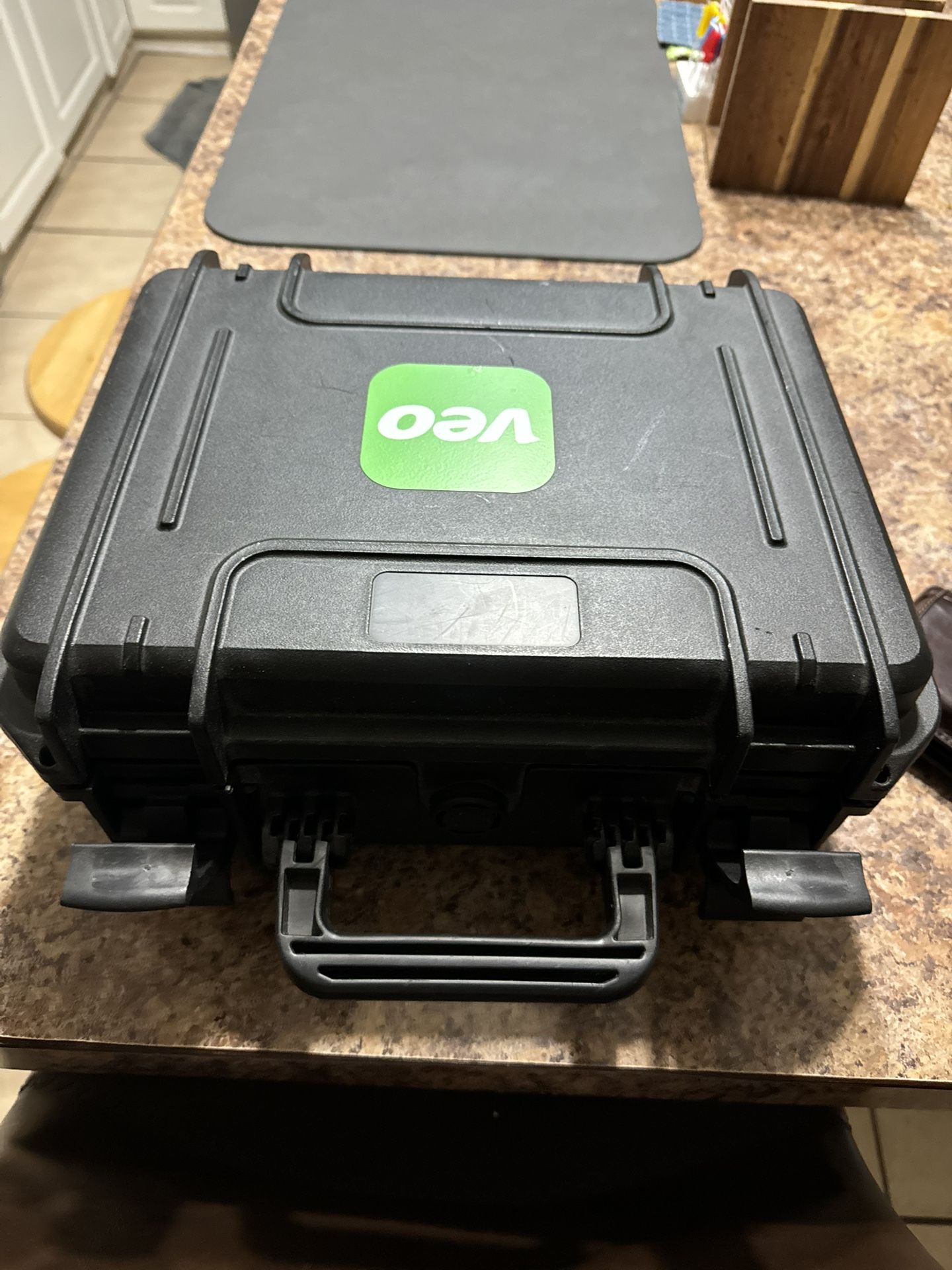 VEO 2 Camera
