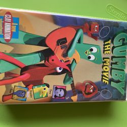 A Collector’s Of Gumpy