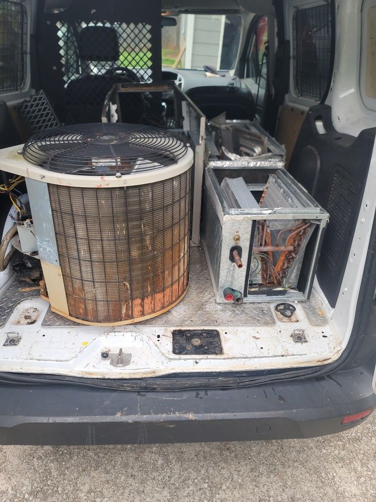 Free Scrap Metal In Norcross