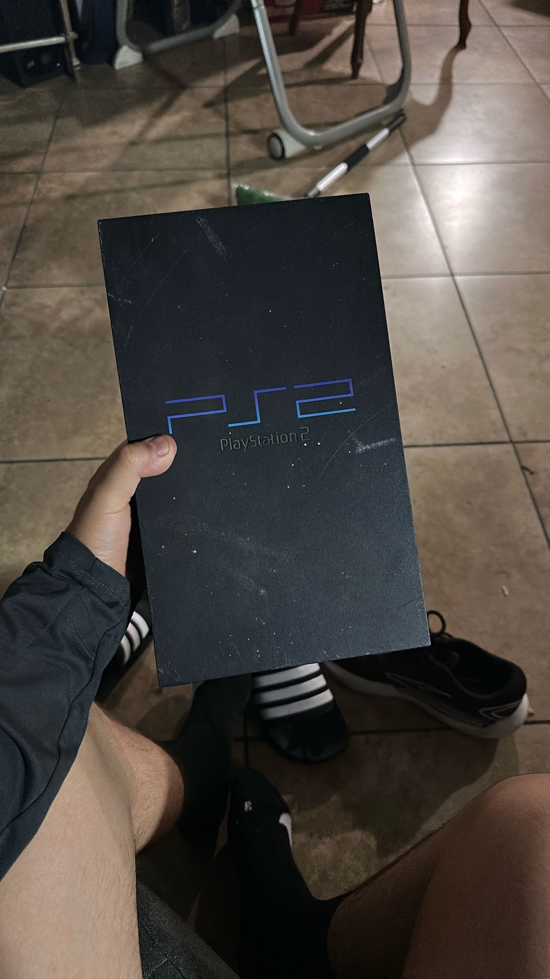 PS2
