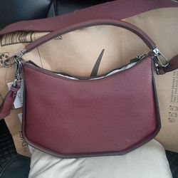 Calvin klein purse