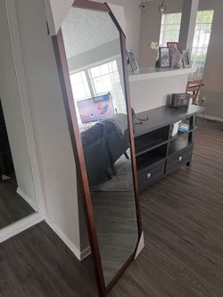 Brand New Mirror 