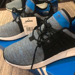 Brand new Adidas X_PLR J