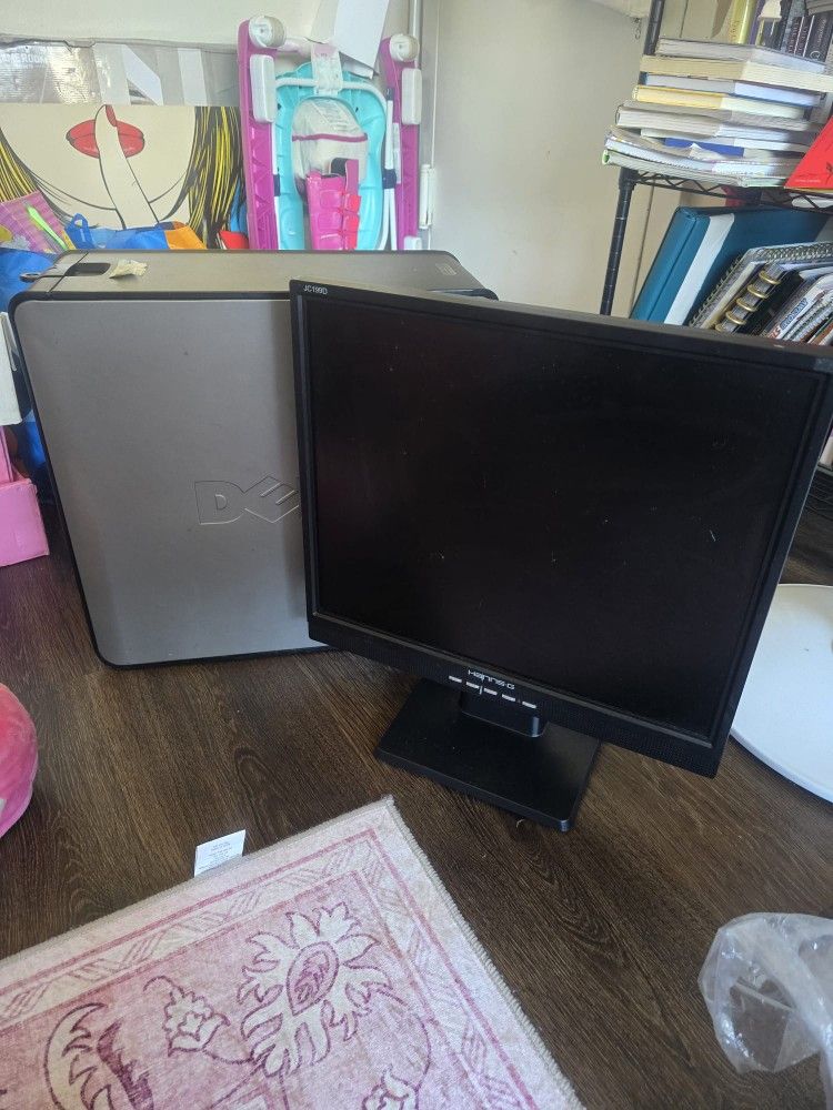 Dell Computer