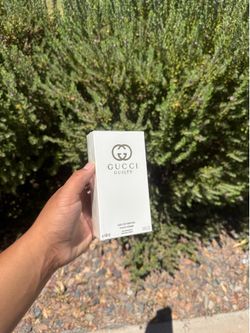 Gucci guilty cologne