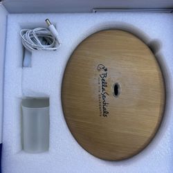 Essential Oil Diffuser