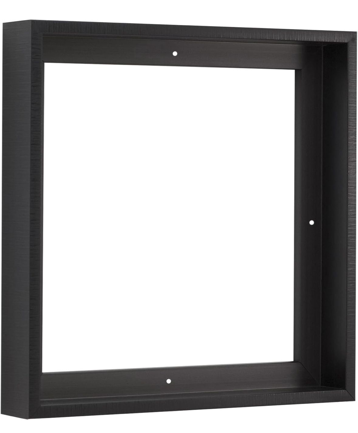 Pixy Canvas Floater Frame 12x12 for 1-1/4 (1.25) inch Deep Canvas New