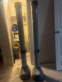 EIA METAL DETECTORS