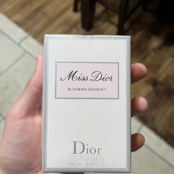 Miss Dior Blooming Bouquet 
