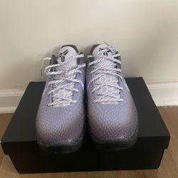Kobe 6 ‘Eybl’ (no trades)